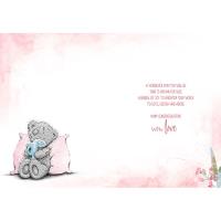 Mum To Be Me To You Bear Card Extra Image 1 Preview